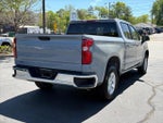 2024 Silverado 1500 Thumbnail 5