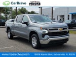 2025 Silverado 1500 Thumbnail 1