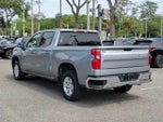 2025 Silverado 1500 Thumbnail 3