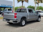 2025 Silverado 1500 Thumbnail 4