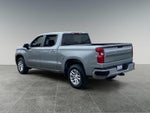 2025 Silverado 1500 Thumbnail 3