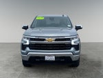 2025 Silverado 1500 Thumbnail 8