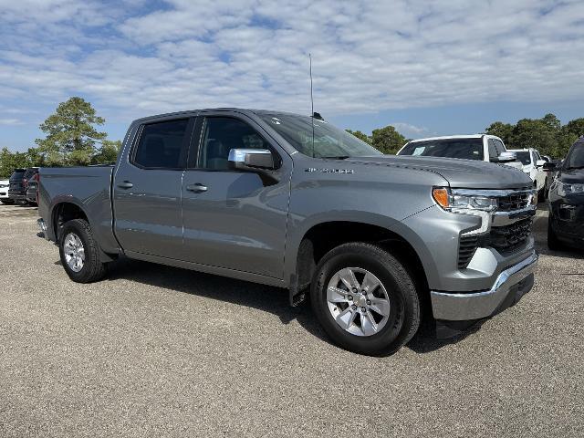 2026 Chevrolet Silverado - $38,900