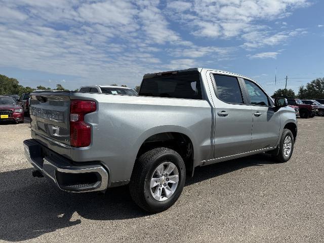 2026 Chevrolet Silverado - $38,900