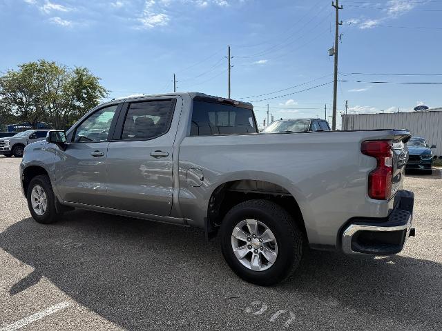 2026 Chevrolet Silverado - $38,900