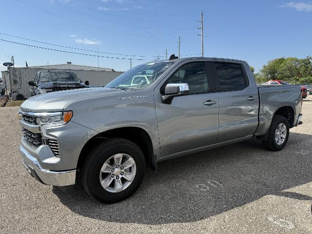 2026 Chevrolet Silverado - $38,900