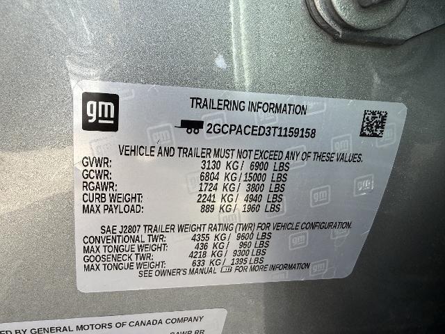 2026 Chevrolet Silverado - $38,900