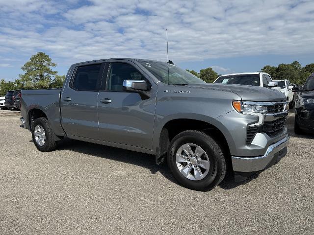 2026 Chevrolet Silverado - $38,100