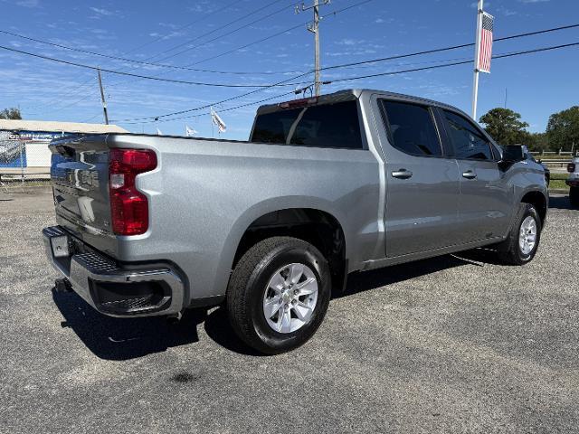 2026 Chevrolet Silverado - $38,100