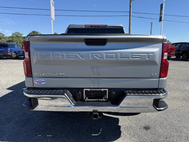 2026 Chevrolet Silverado - $38,100