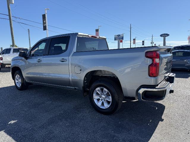 2026 Chevrolet Silverado - $38,100