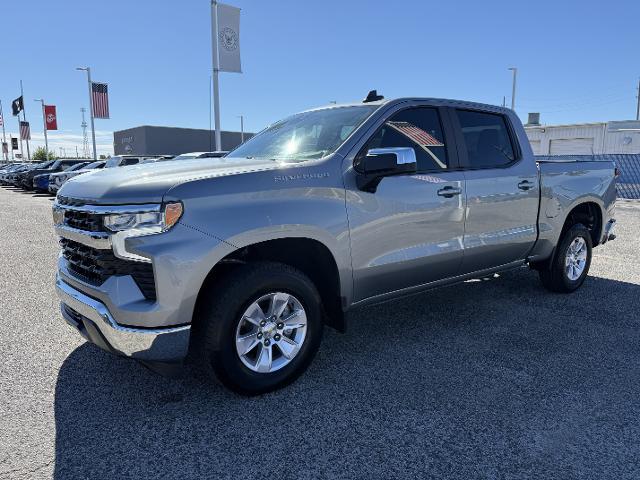2026 Chevrolet Silverado - $38,100