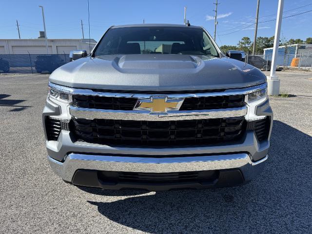 2026 Chevrolet Silverado - $38,100