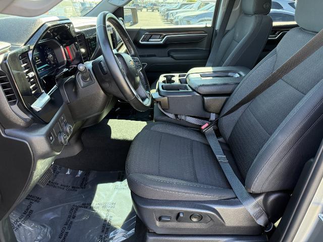 2026 Chevrolet Silverado - $38,100