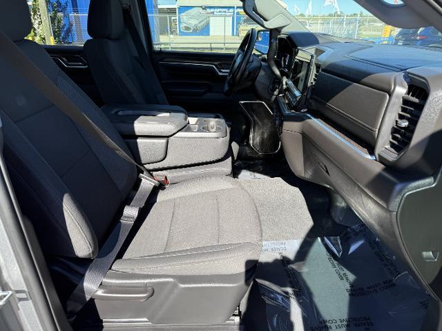 2026 Chevrolet Silverado - $38,100