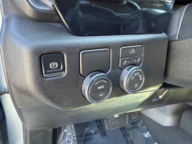 2026 Chevrolet Silverado - $38,100