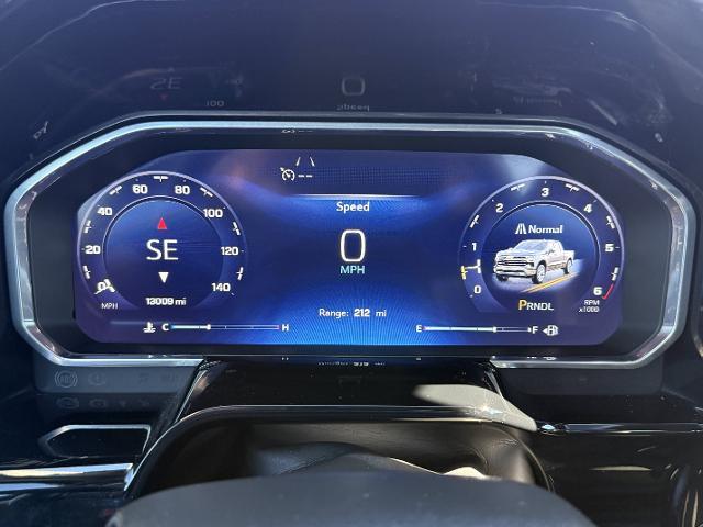 2026 Chevrolet Silverado - $38,100