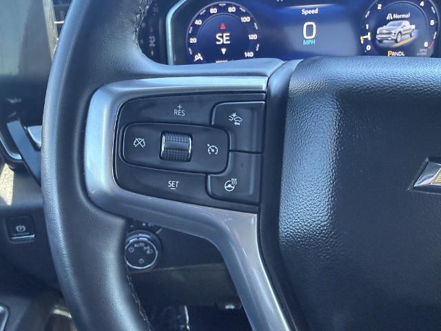 2026 Chevrolet Silverado - $38,100