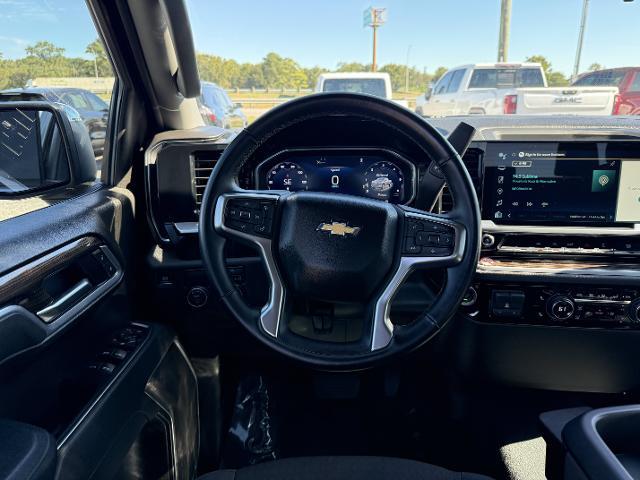 2026 Chevrolet Silverado - $38,100