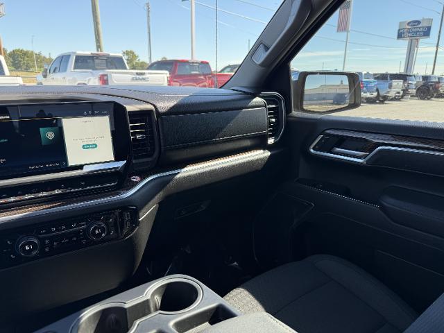 2026 Chevrolet Silverado - $38,100
