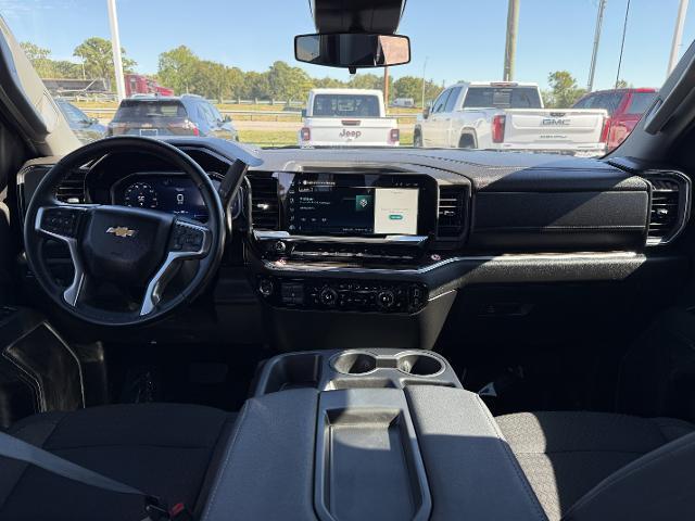 2026 Chevrolet Silverado - $38,100