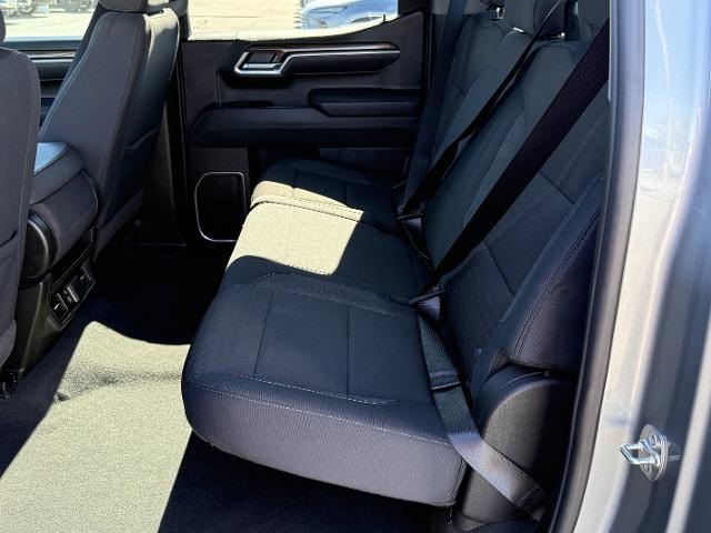 2026 Chevrolet Silverado - $38,100