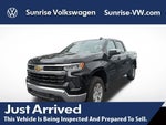 2025 Silverado 1500 Thumbnail 1