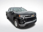 2025 Silverado 1500 Thumbnail 2