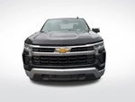 2025 Silverado 1500 Thumbnail 3