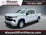 2025 Silverado 1500 Thumbnail 1