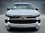 2025 Silverado 1500 Thumbnail 2