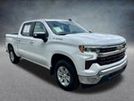 2025 Silverado 1500 Thumbnail 3