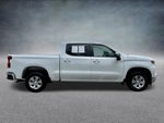 2025 Silverado 1500 Thumbnail 4