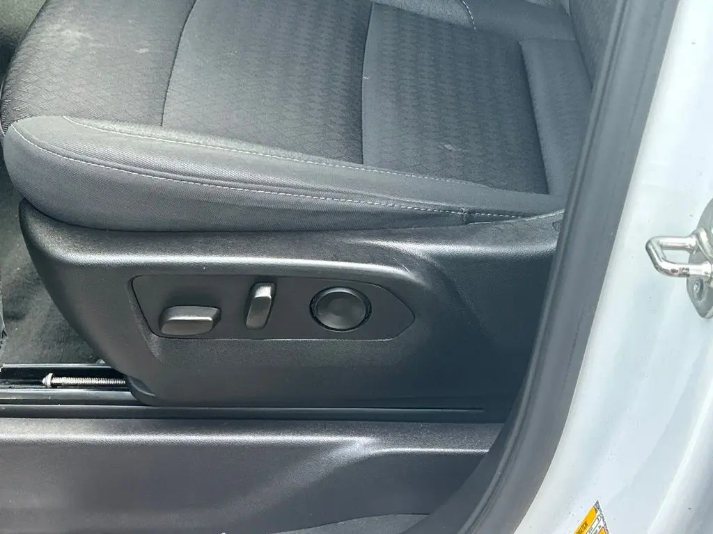 2025 Chevrolet Silverado - $30,898