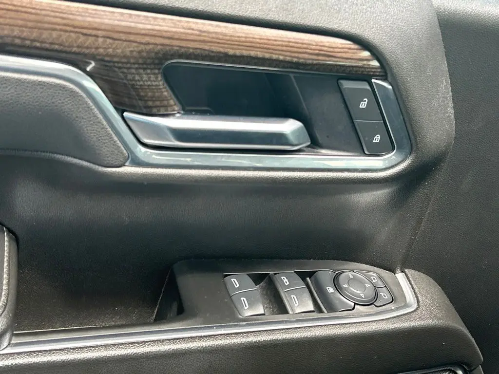 2025 Chevrolet Silverado - $30,898