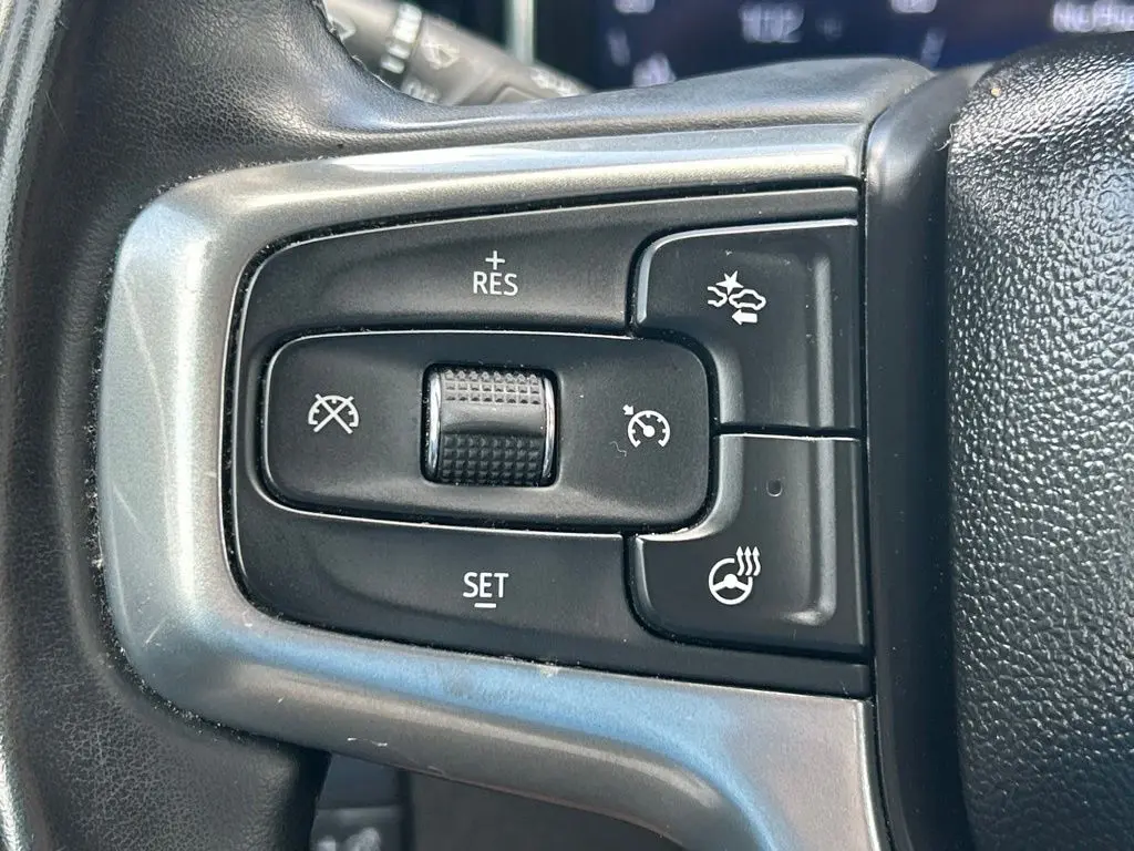 2025 Chevrolet Silverado - $30,898