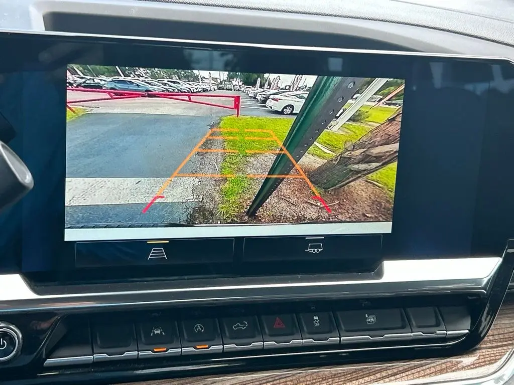 2025 Chevrolet Silverado - $30,898