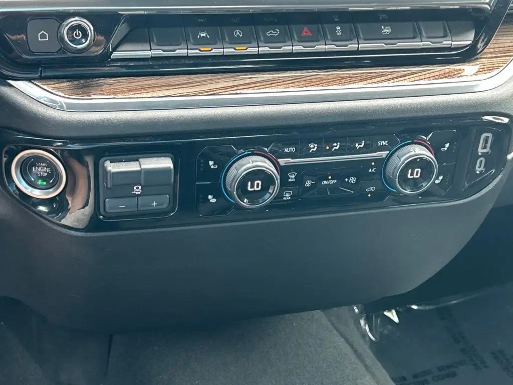 2025 Chevrolet Silverado - $30,898