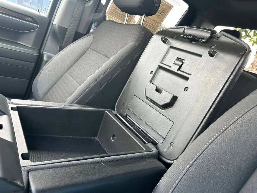 2025 Chevrolet Silverado - $30,898