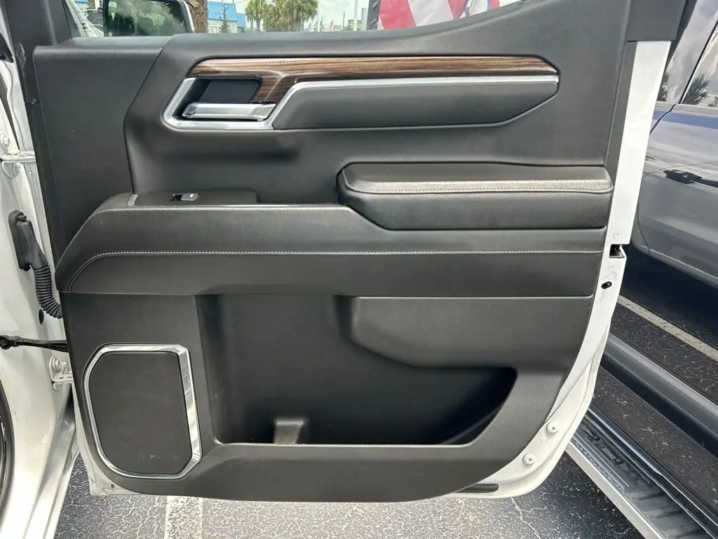 2025 Chevrolet Silverado - $30,898