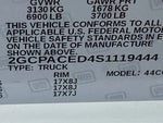 2025 Silverado 1500 Thumbnail 47