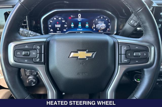 2024 Chevrolet Silverado - $35,750