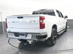 2023 Silverado 1500 Thumbnail 3