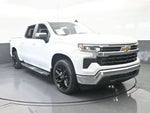 2023 Silverado 1500 Thumbnail 7