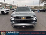 2026 Silverado 1500 Thumbnail 2