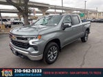 2026 Silverado 1500 Thumbnail 3