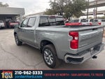 2026 Silverado 1500 Thumbnail 5