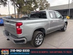 2026 Silverado 1500 Thumbnail 7