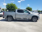 2025 Silverado 1500 Thumbnail 3