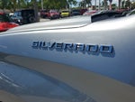 2025 Silverado 1500 Thumbnail 8
